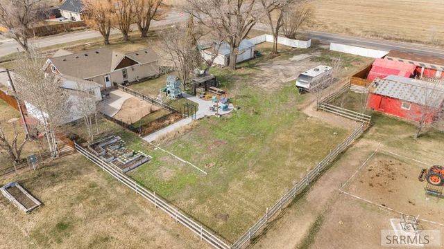 1630 N 55th E, Idaho Falls, ID 83401