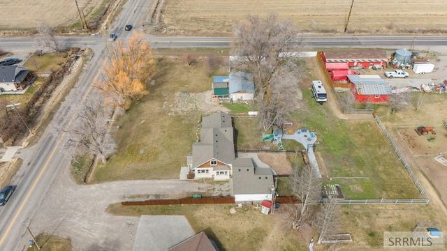 1630 N 55th E, Idaho Falls, ID 83401