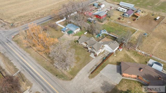 1630 N 55th E, Idaho Falls, ID 83401