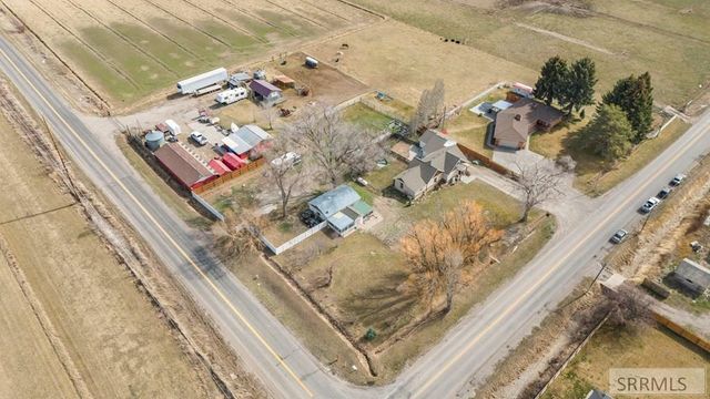 1630 N 55th E, Idaho Falls, ID 83401