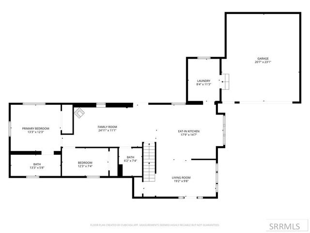 1630 N 55th E, Idaho Falls, ID 83401