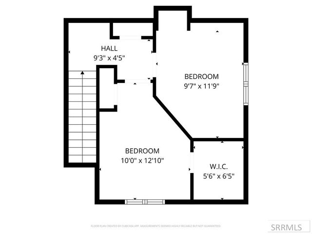 1630 N 55th E, Idaho Falls, ID 83401