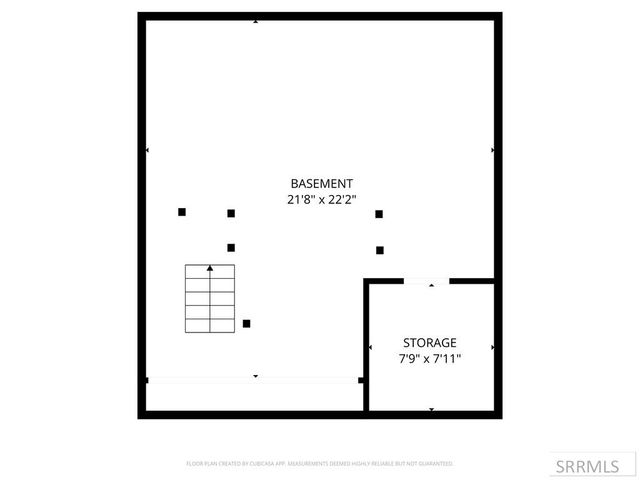 1630 N 55th E, Idaho Falls, ID 83401