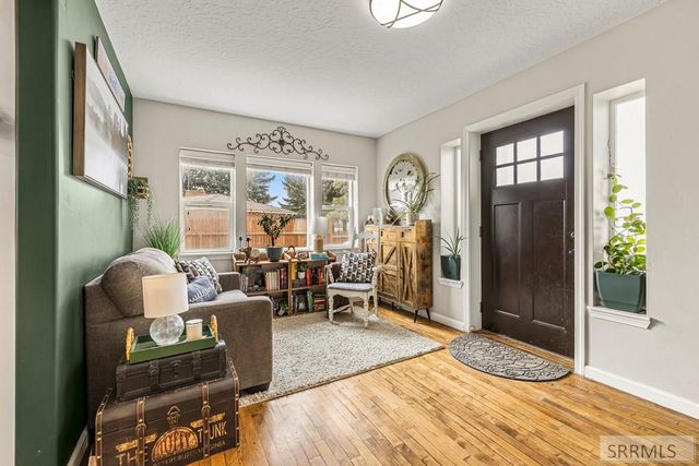 1630 N 55th E, Idaho Falls, ID 83401