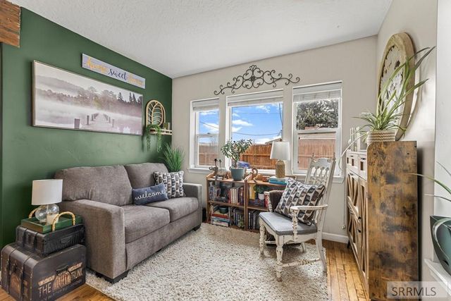 1630 N 55th E, Idaho Falls, ID 83401