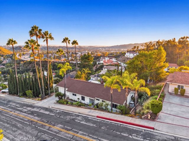 775 Ridge Drive, Glendale, CA 91206