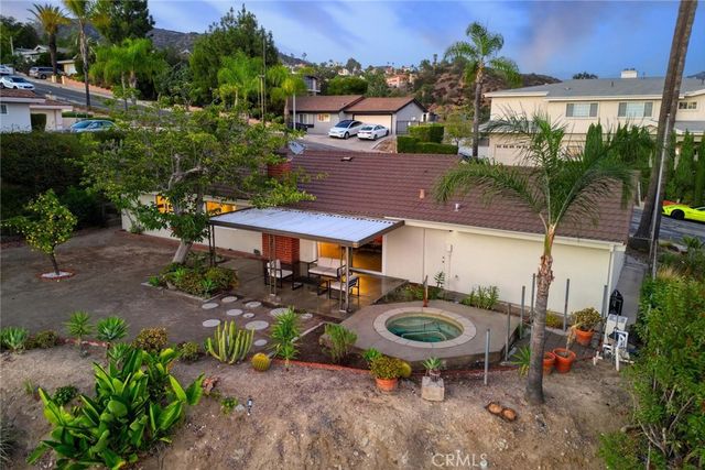 775 Ridge Drive, Glendale, CA 91206