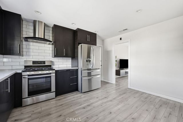 775 Ridge Drive, Glendale, CA 91206