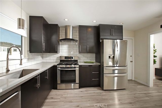 775 Ridge Drive, Glendale, CA 91206