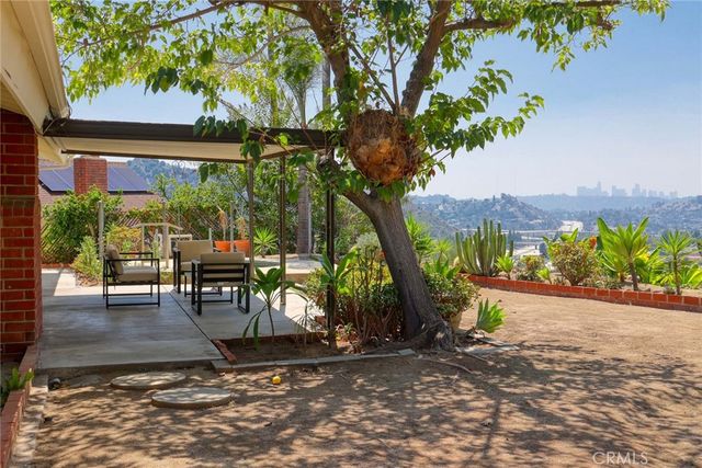 775 Ridge Drive, Glendale, CA 91206