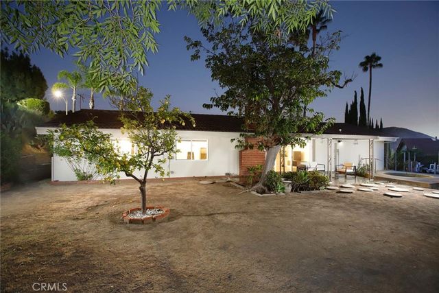 775 Ridge Drive, Glendale, CA 91206