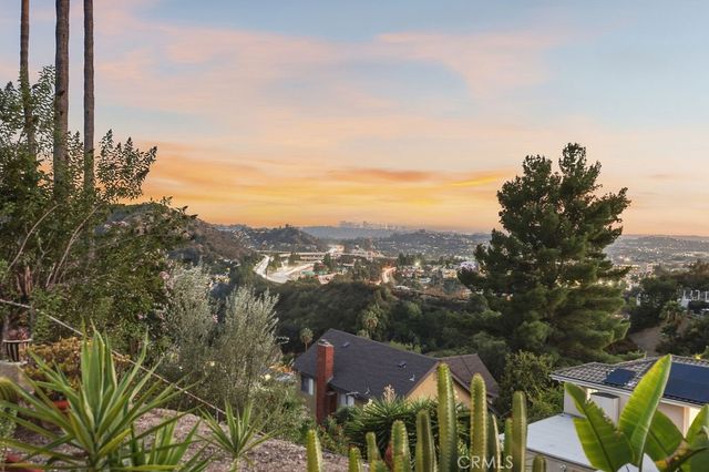 775 Ridge Drive, Glendale, CA 91206
