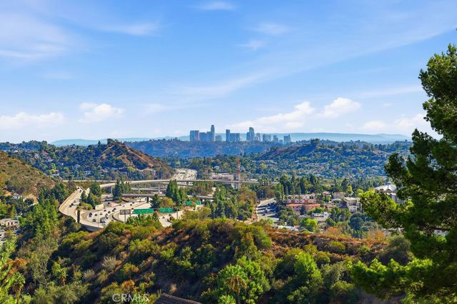 775 Ridge Drive, Glendale, CA 91206
