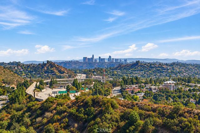 775 Ridge Drive, Glendale, CA 91206
