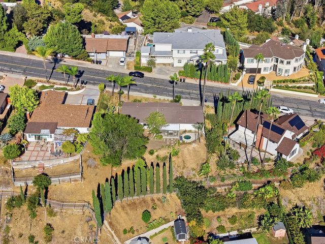 775 Ridge Drive, Glendale, CA 91206