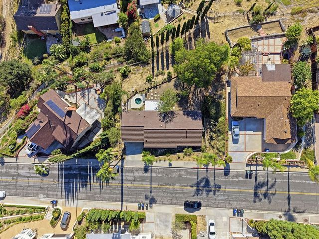 775 Ridge Drive, Glendale, CA 91206