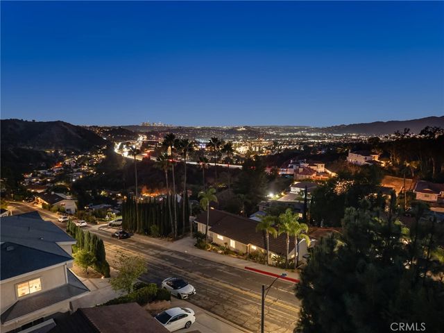 775 Ridge Drive, Glendale, CA 91206