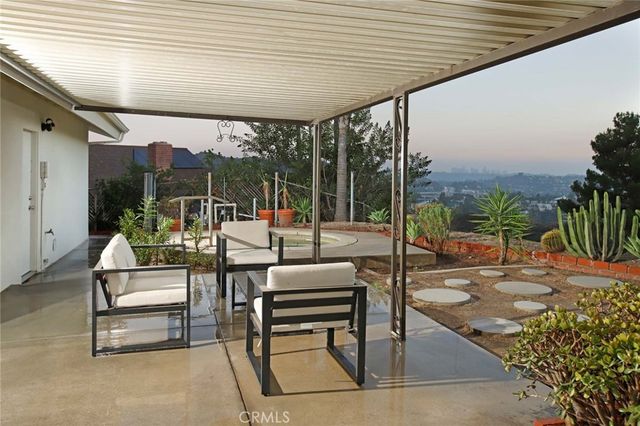 775 Ridge Drive, Glendale, CA 91206