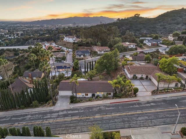 775 Ridge Drive, Glendale, CA 91206