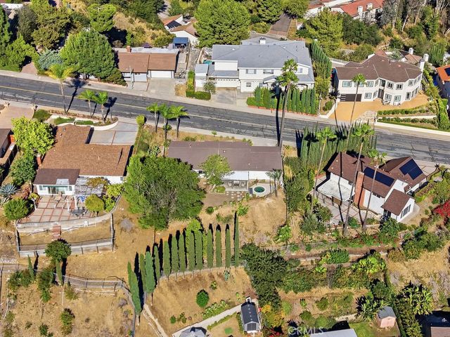 775 Ridge Drive, Glendale, CA 91206