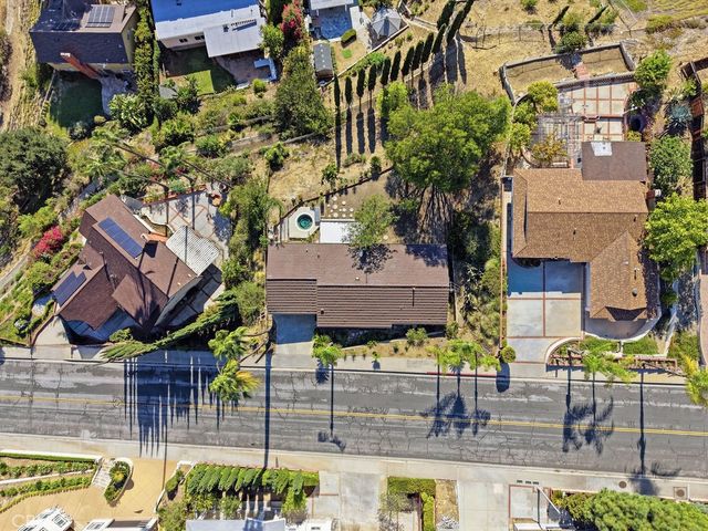 775 Ridge Drive, Glendale, CA 91206