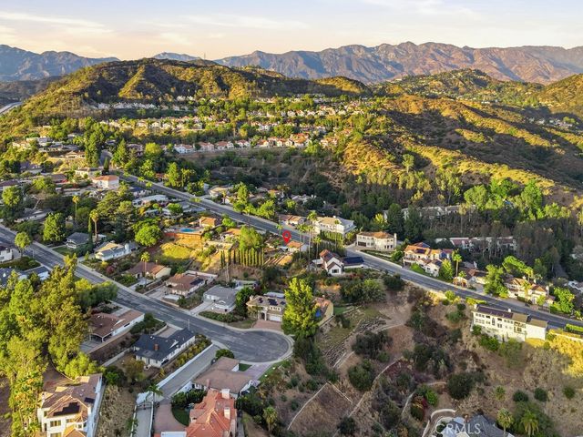 775 Ridge Drive, Glendale, CA 91206