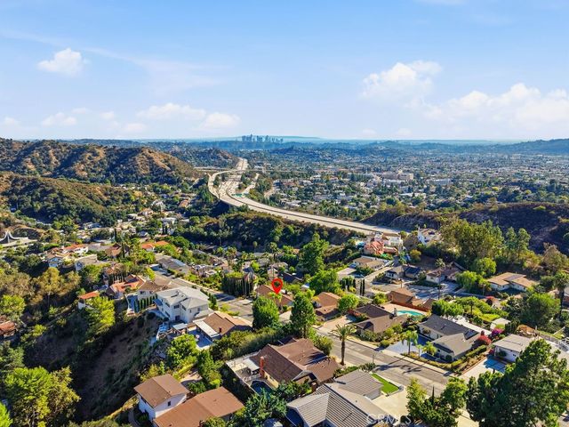 775 Ridge Drive, Glendale, CA 91206