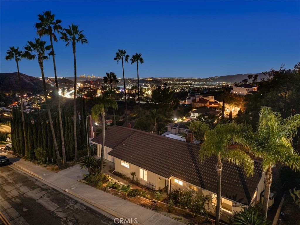 775 Ridge Drive, Glendale, CA 91206 — photo 2
