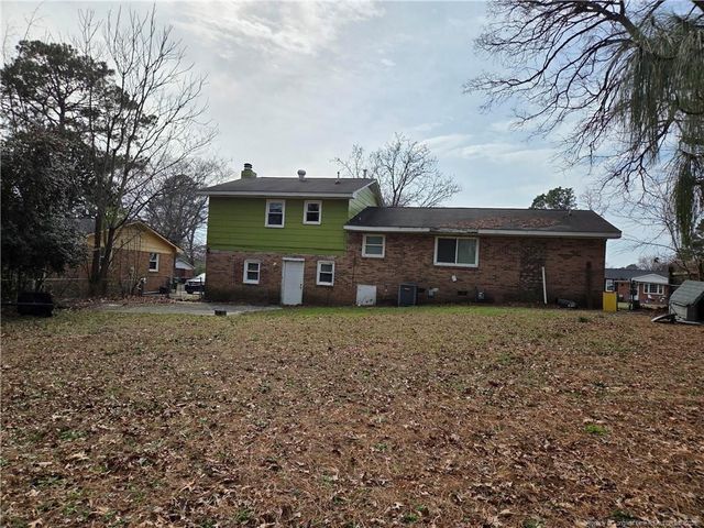 1515 Grandview Drive, Fayetteville, NC 28314