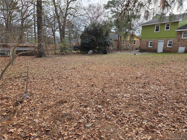 1515 Grandview Drive, Fayetteville, NC 28314