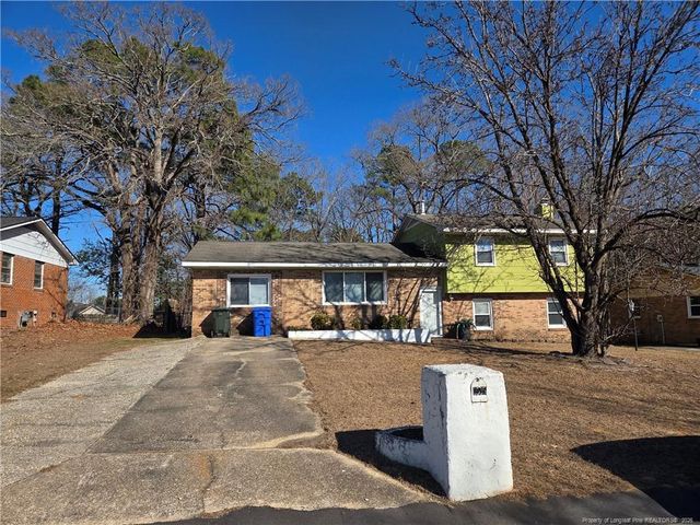 1515 Grandview Drive, Fayetteville, NC 28314