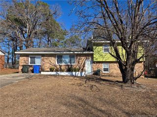 1515 Grandview Drive, Fayetteville, NC 28314