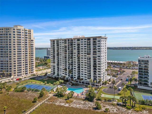 1230 GULF BOULEVARD 303, Clearwater Beach, FL 33767