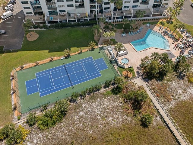 1230 GULF BOULEVARD 303, Clearwater Beach, FL 33767