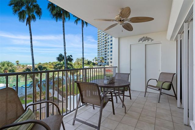 1230 GULF BOULEVARD 303, Clearwater Beach, FL 33767
