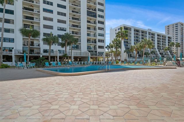 1230 GULF BOULEVARD 303, Clearwater Beach, FL 33767
