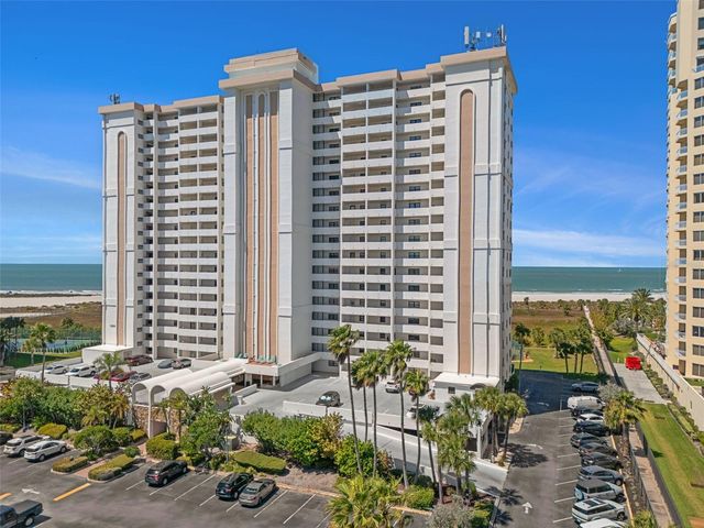 1230 GULF BOULEVARD 303, Clearwater Beach, FL 33767