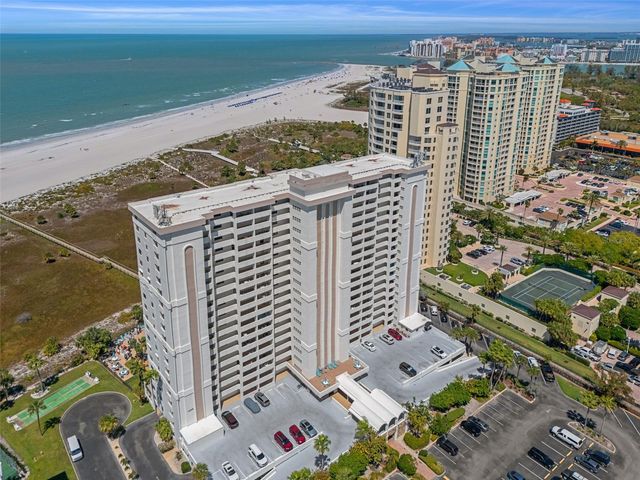 1230 GULF BOULEVARD 303, Clearwater Beach, FL 33767