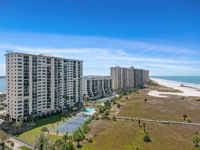 1230 GULF BOULEVARD 303, Clearwater Beach, FL 33767