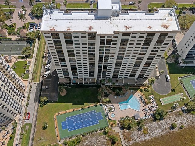 1230 GULF BOULEVARD 303, Clearwater Beach, FL 33767