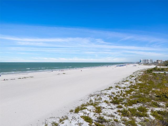 1230 GULF BOULEVARD 303, Clearwater Beach, FL 33767
