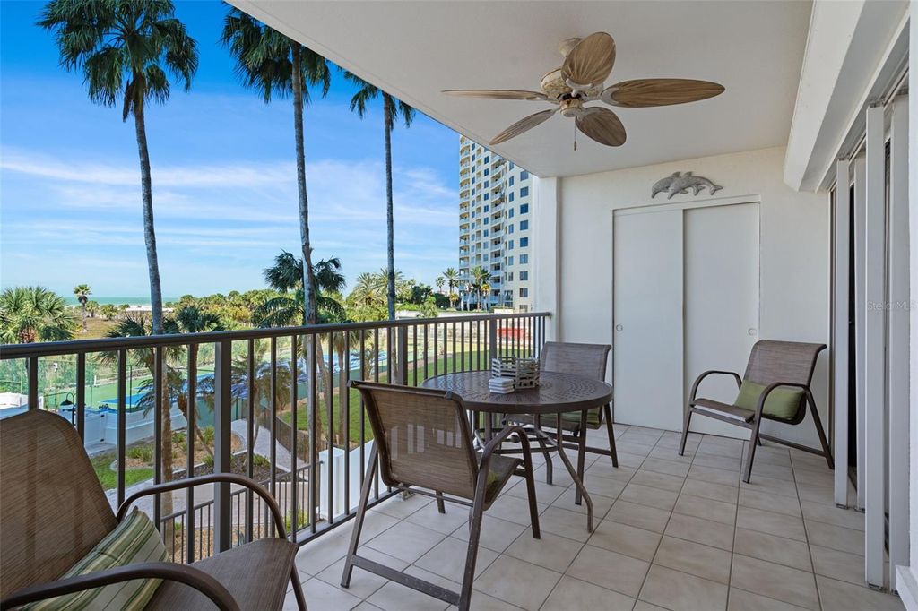 Image 31 of property listing at 1230 GULF BOULEVARD 303, Clearwater Beach, FL 33767