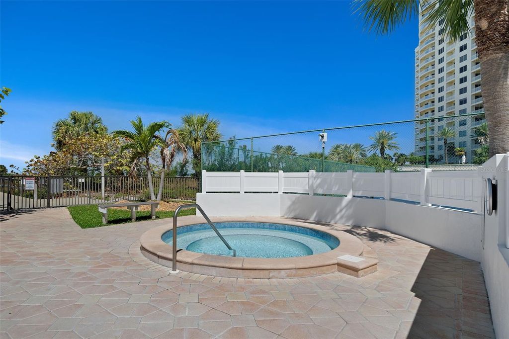 Image 39 of property listing at 1230 GULF BOULEVARD 303, Clearwater Beach, FL 33767