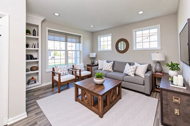 3924 Castle Hill Drive, Brownsburg, IN 46112