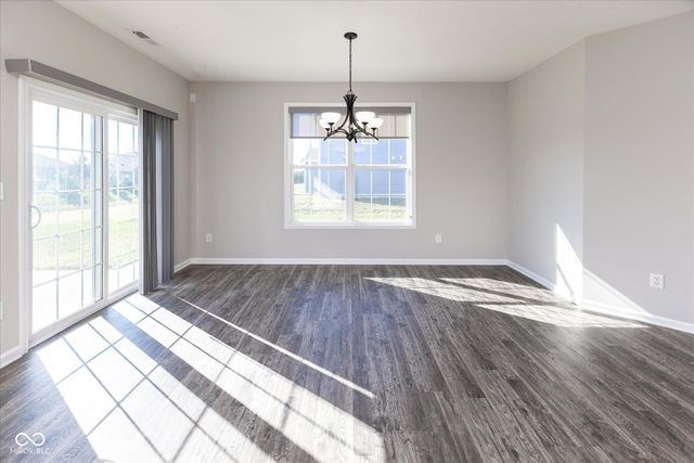 3924 Castle Hill Drive, Brownsburg, IN 46112