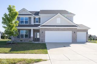 3924 Castle Hill Drive, Brownsburg, IN 46112