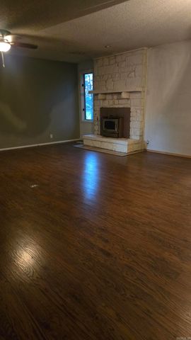 10 TOTANA PLACE, Hot Springs Village, AR 71909