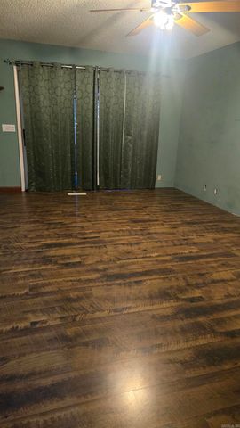 10 TOTANA PLACE, Hot Springs Village, AR 71909