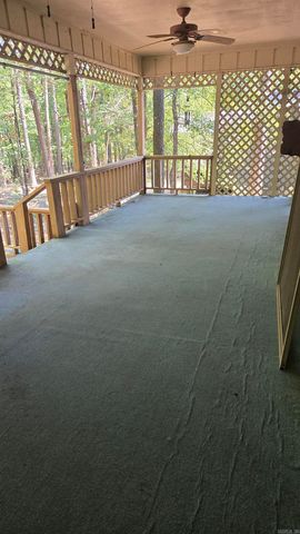 10 TOTANA PLACE, Hot Springs Village, AR 71909