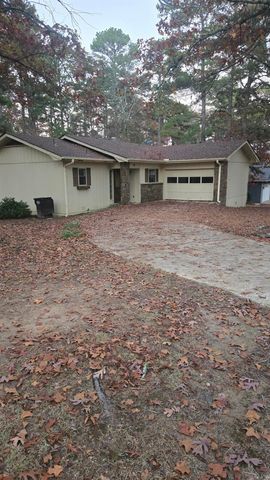 10 TOTANA PLACE, Hot Springs Village, AR 71909